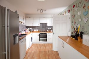 Kitchen- click for photo gallery